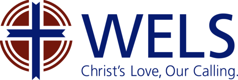 WELS church logo