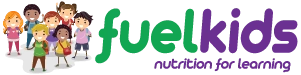 Fuel Kids progarn logo
