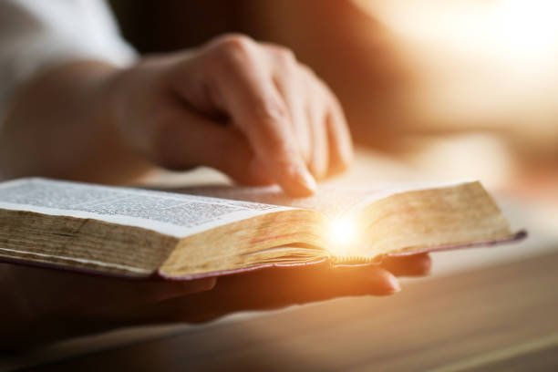 Bible clasee