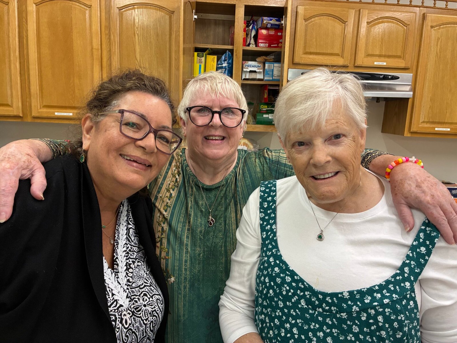 Kitchen group