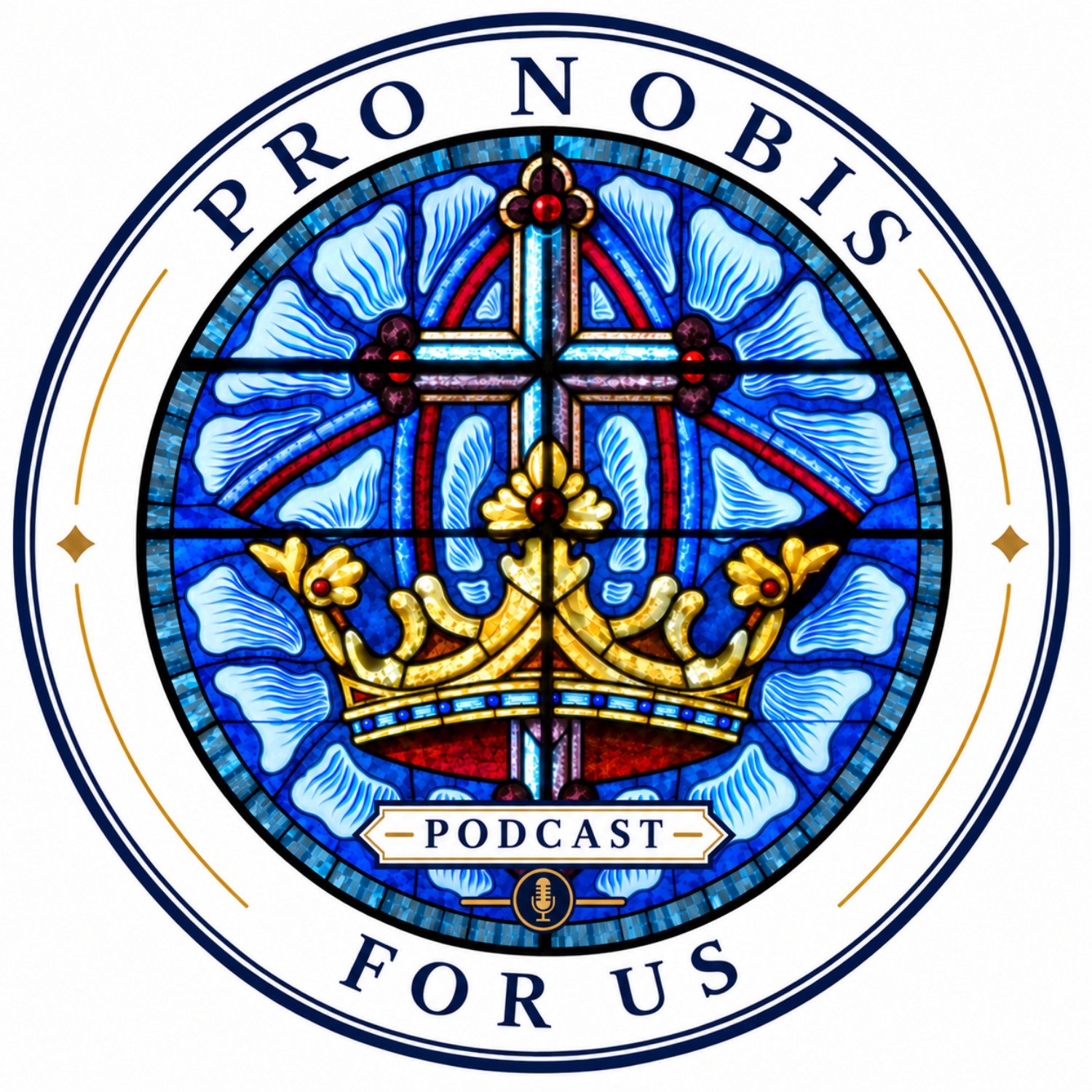 Pro Nobis For Us