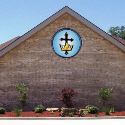 Church Building exterior