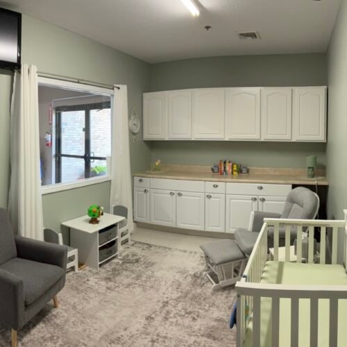 Nursery