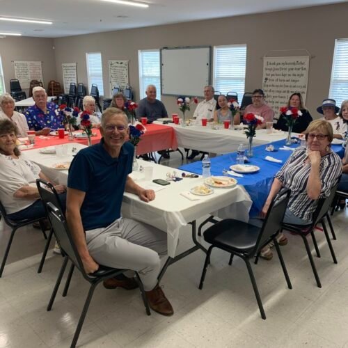 Lunch Bunch
