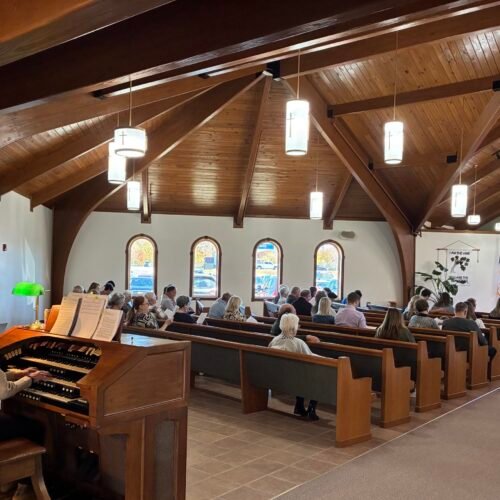 Worship Service