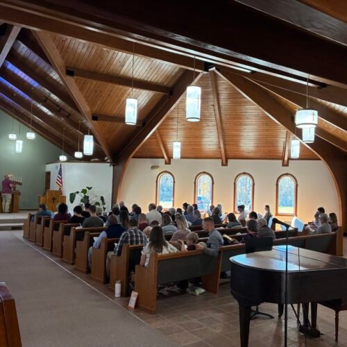 Worship Service