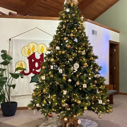 Christmas Tree