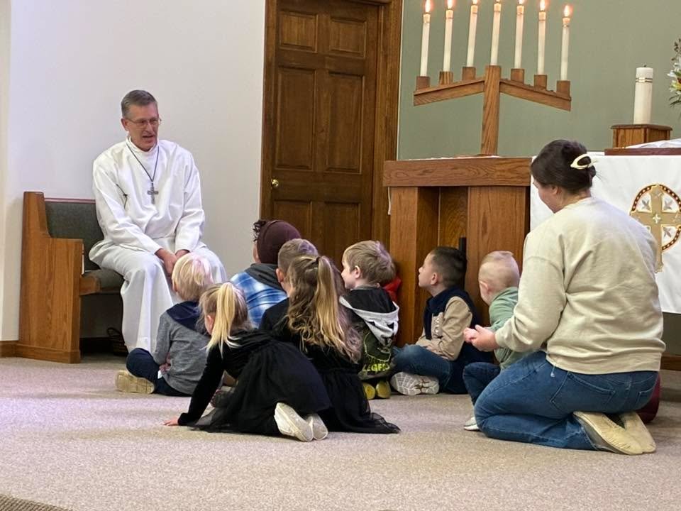 Beautiful Savior Lutheran Church - Clarksville