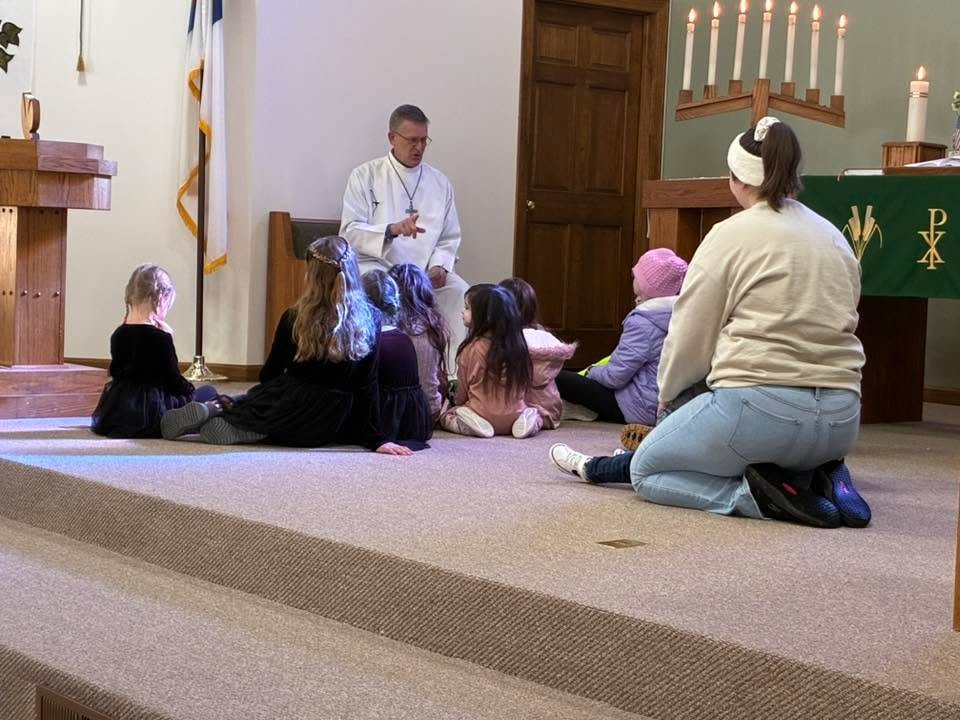 Beautiful Savior Lutheran Church - Clarksville