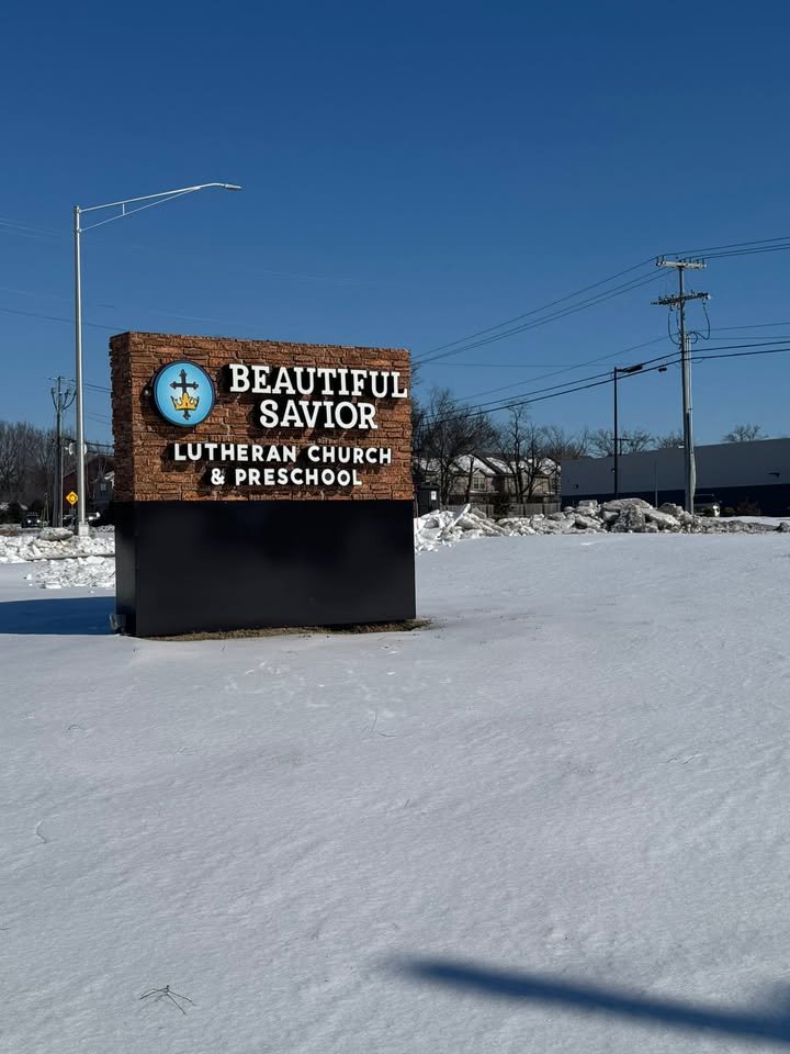 Beautiful Savior Lutheran Church - Clarksville