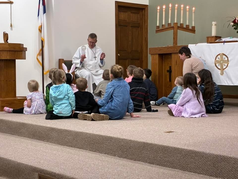 Beautiful Savior Lutheran Church - Clarksville