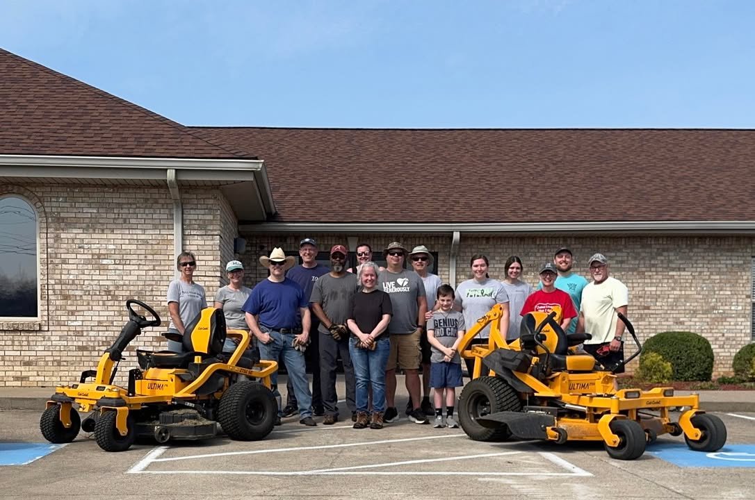 Beautiful Savior Lutheran Church - Clarksville