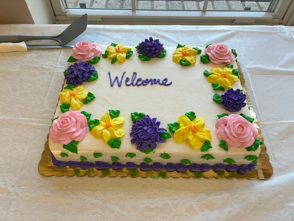 Beautiful Savior Lutheran Church - Clarksville