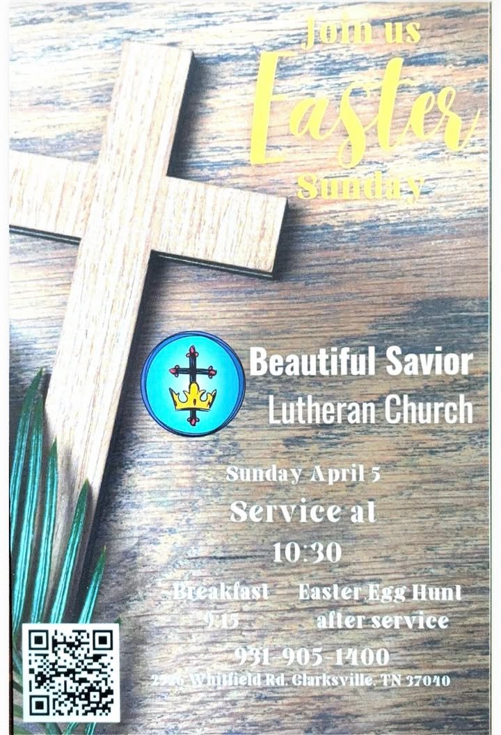 Beautiful Savior Lutheran Church - Clarksville