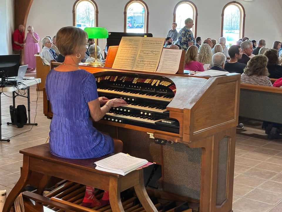 Beautiful Savior Lutheran Church - Clarksville