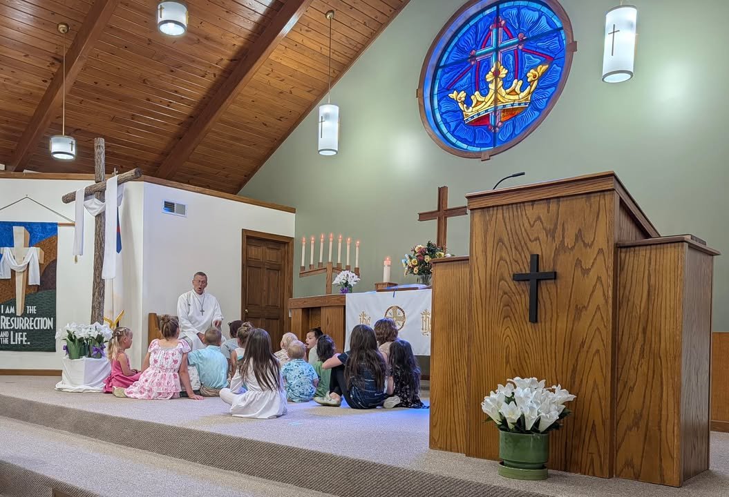 Beautiful Savior Lutheran Church - Clarksville