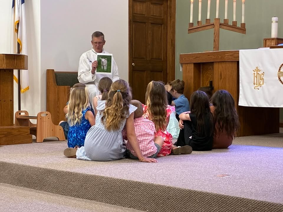 Beautiful Savior Lutheran Church - Clarksville