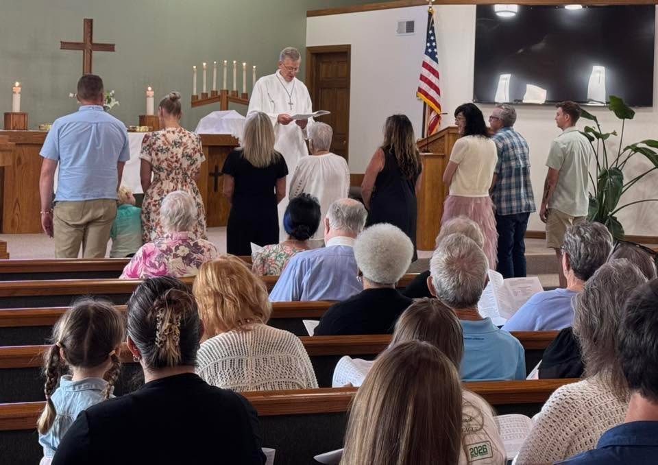 Beautiful Savior Lutheran Church - Clarksville