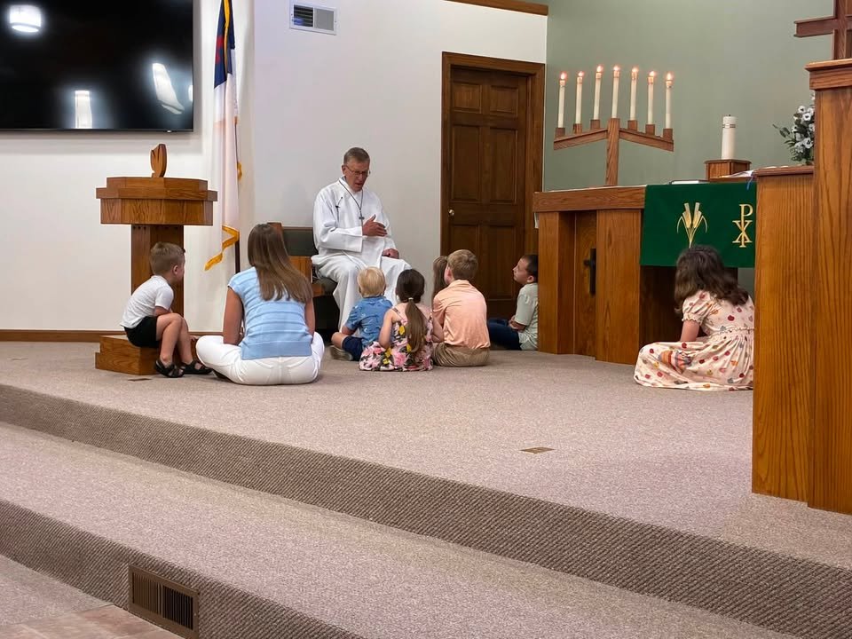 Beautiful Savior Lutheran Church - Clarksville