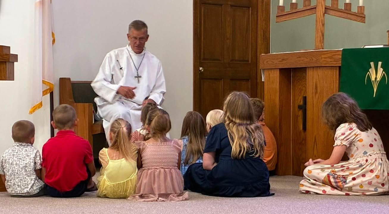 Beautiful Savior Lutheran Church - Clarksville