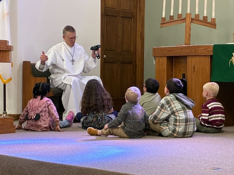 Beautiful Savior Lutheran Church - Clarksville